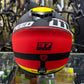 Casco BMX/Fullface 1110 Speed GW