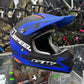 Casco BMX/Fullface 1110 Speed GW