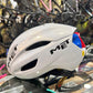 Casco Met Manta Mips Rainbow Edition 2025
