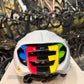 Casco Met Manta Mips Rainbow Edition 2025