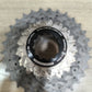 Pacha Shimano Dura Ace R9200 12 Velocidades