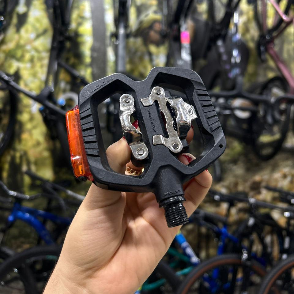 Pedal Look Geo Trekking Vision