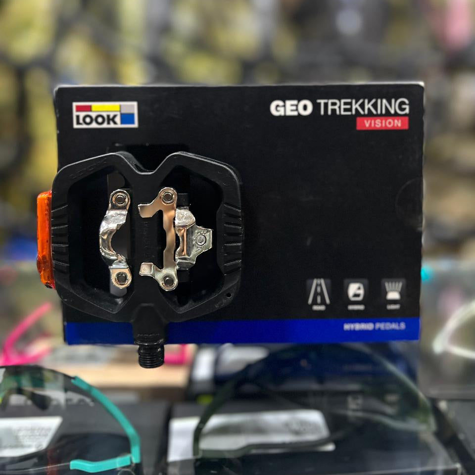 Pedal Look Geo Trekking Vision