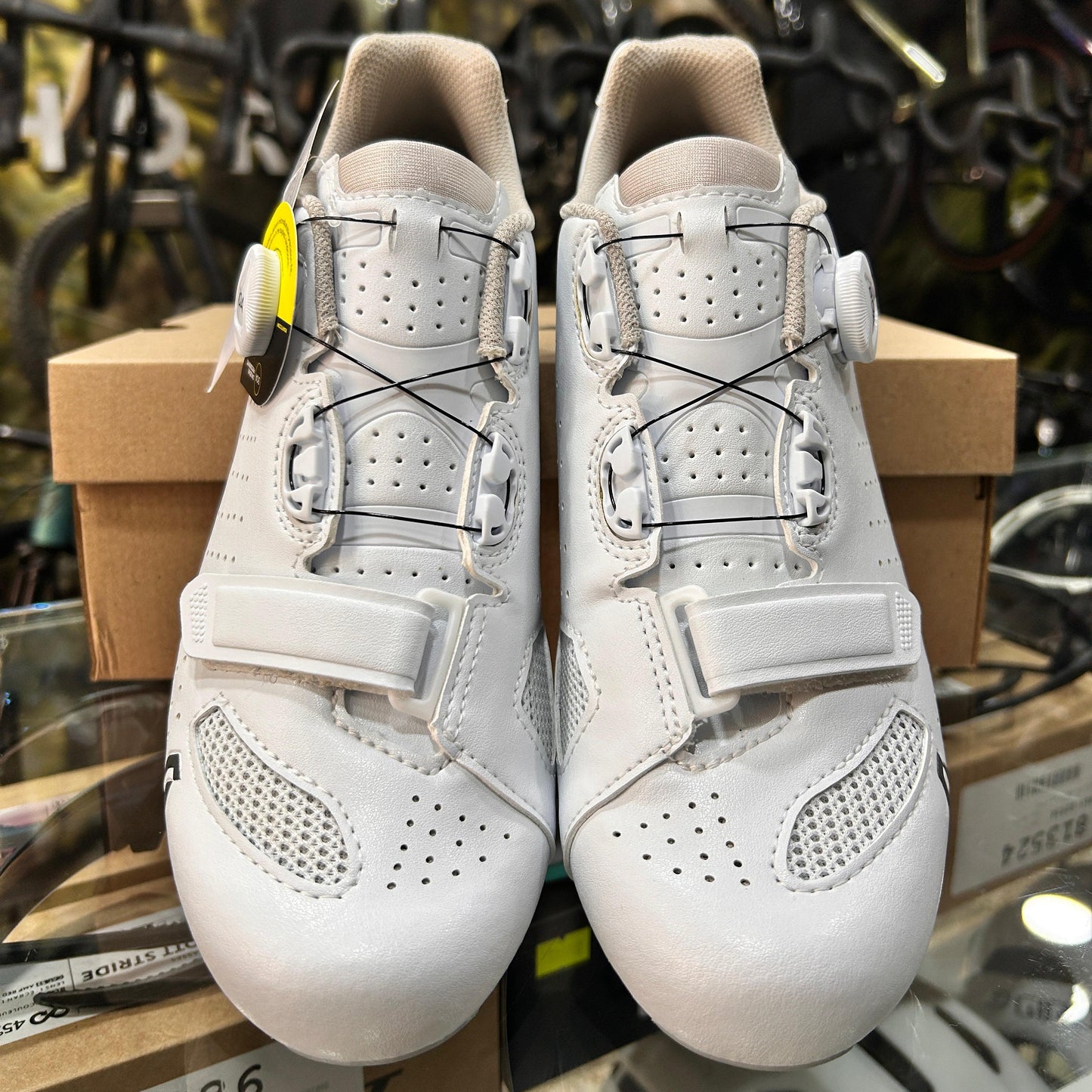 Zapatillas Scott Road Comp BOA