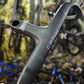 Manubrio Integrado Ruta CRP Carbono GW