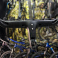 Manubrio Integrado Ruta CRP Carbono GW