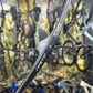Manubrio Integrado MTB CME Carbono GW