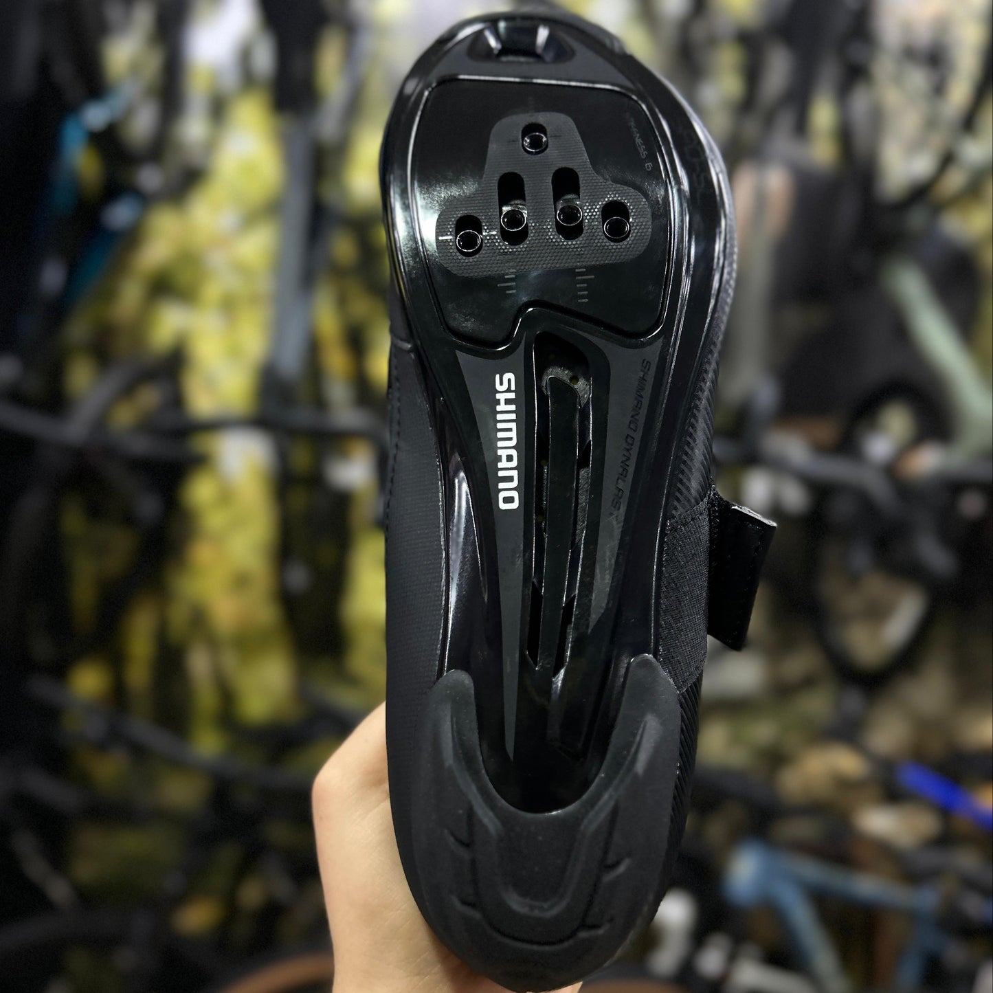 Zapatillas RUTA SH-RP101 Shimano