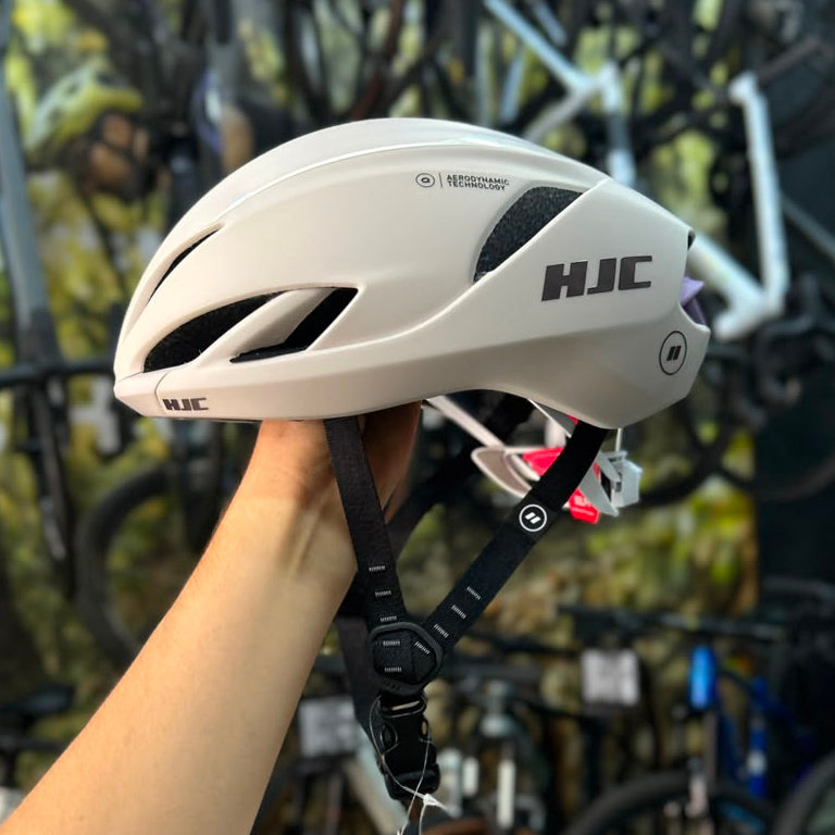 Casco HJC Ruta FURION 3