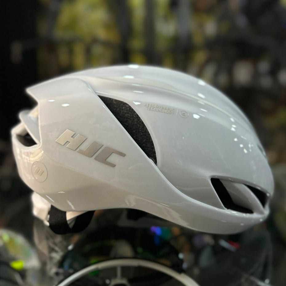 Casco HJC Ruta FURION 3