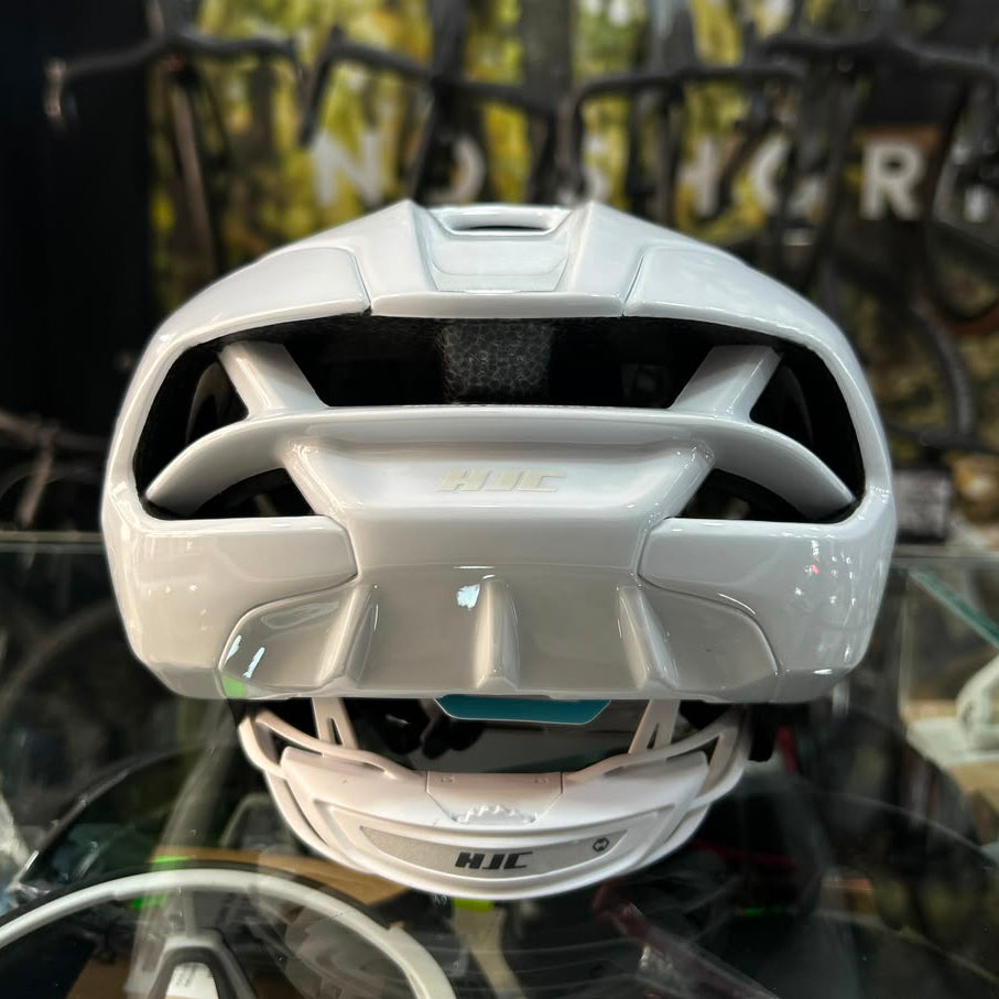 Casco HJC Ruta FURION 3