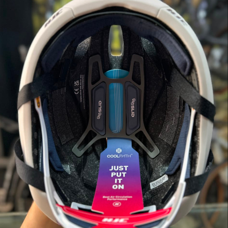 Casco HJC Ruta FURION 3