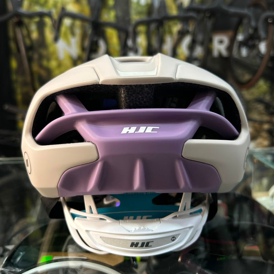 Casco HJC Ruta FURION 3