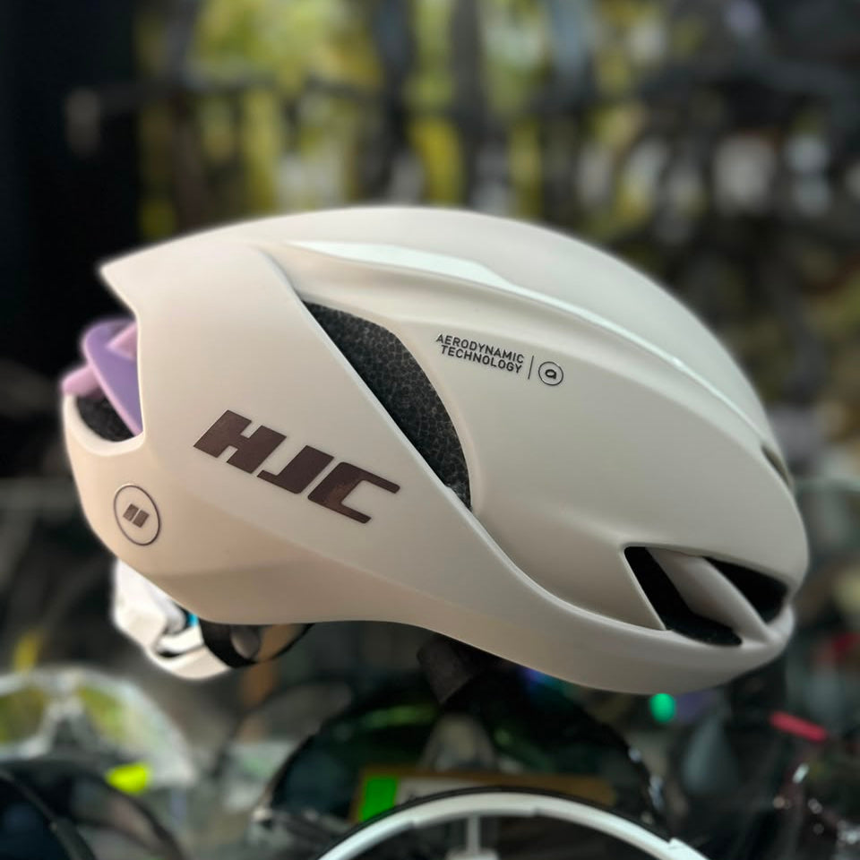 Casco HJC Ruta FURION 3
