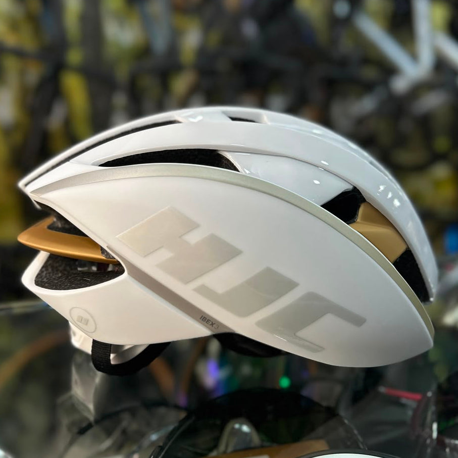 Casco HJC Ruta IBEX 3 SLIDE