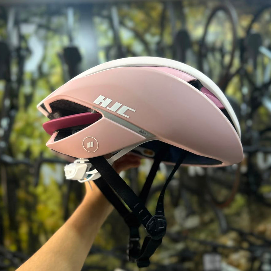 Casco HJC Ruta IBEX 3 SLIDE