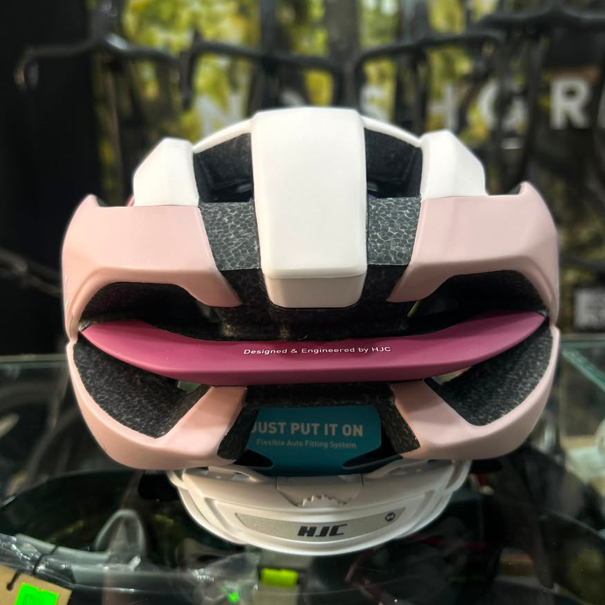 Casco HJC Ruta IBEX 3 SLIDE