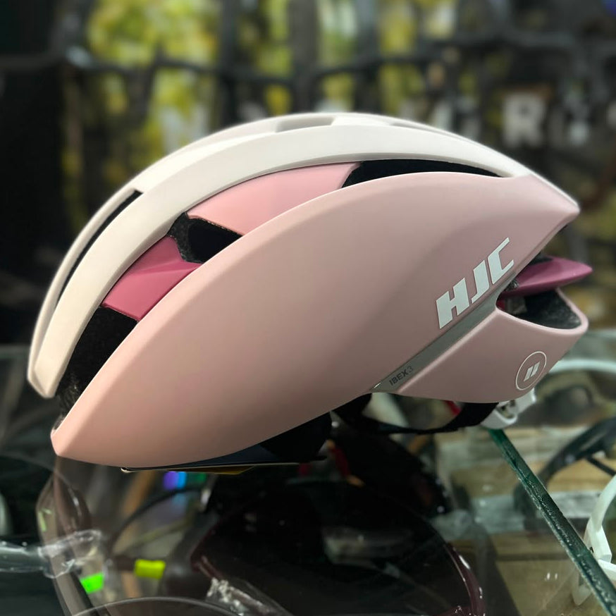 Casco HJC Ruta IBEX 3 SLIDE