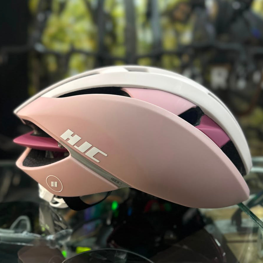 Casco HJC Ruta IBEX 3 SLIDE