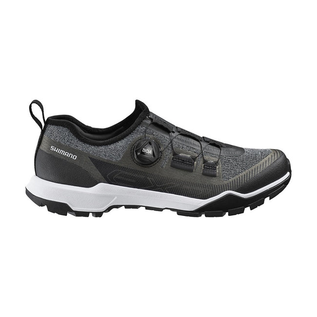 Zapatillas MTB SH-EX700 Negro Shimano
