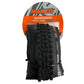 Llanta Maxxis Aggressor cara negra Tubeless 27.5 x 2.30