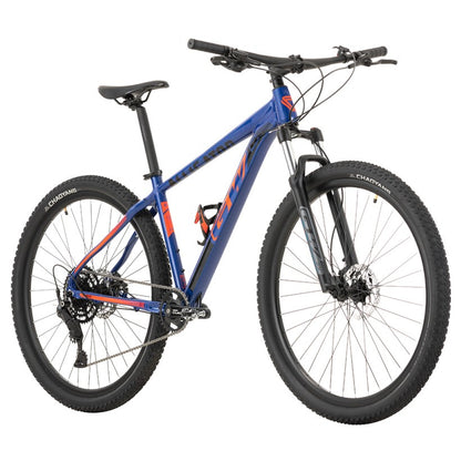 Bicicleta Gw Alligator 1x9 Shimano CUES