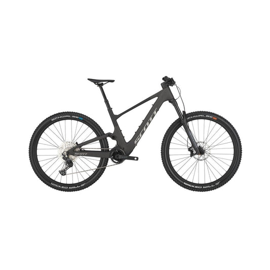 BICICLETA SCOTT LUMEN 920 ASISTIDA E RIDE
