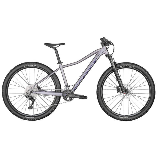 BICICLETA SCOTT CONTESSA ACTIVE 20 10 VEL