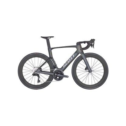 BICICLETA SCOTT FOIL RC 20 2025 CARBONO 12 VEL