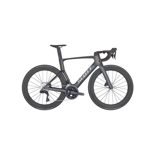 BICICLETA SCOTT FOIL RC 20 2025 CARBONO 12 VEL