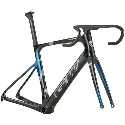 Kit Marco/Cuadro Ruta GW Sprinter Carbon