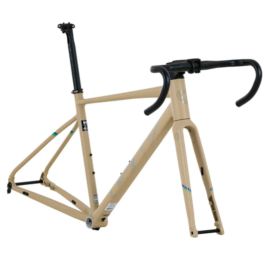 BICICLETA GW MORTIROLO RUTA 10 VEL