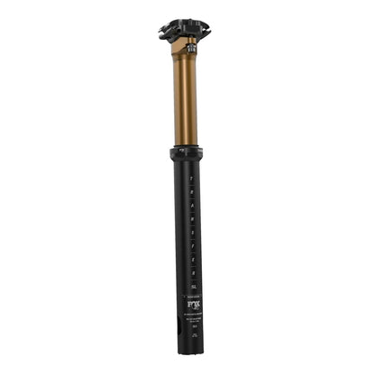 Tija Dropper Graduable Fox Transfer SL 31.6 Kashima