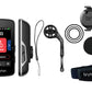 Ciclocomputador Rider 750SE + Sensores de cadencia, frecuencia Cardiaca + Soporte Sport Mount Bryton
