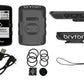 Ciclocomputador Bryton Rider 460E