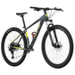 Bicicleta Gw Alligator 1x9 Shimano CUES