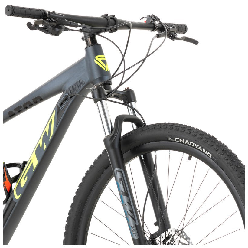 Bicicleta Gw Alligator 1x9 Shimano CUES