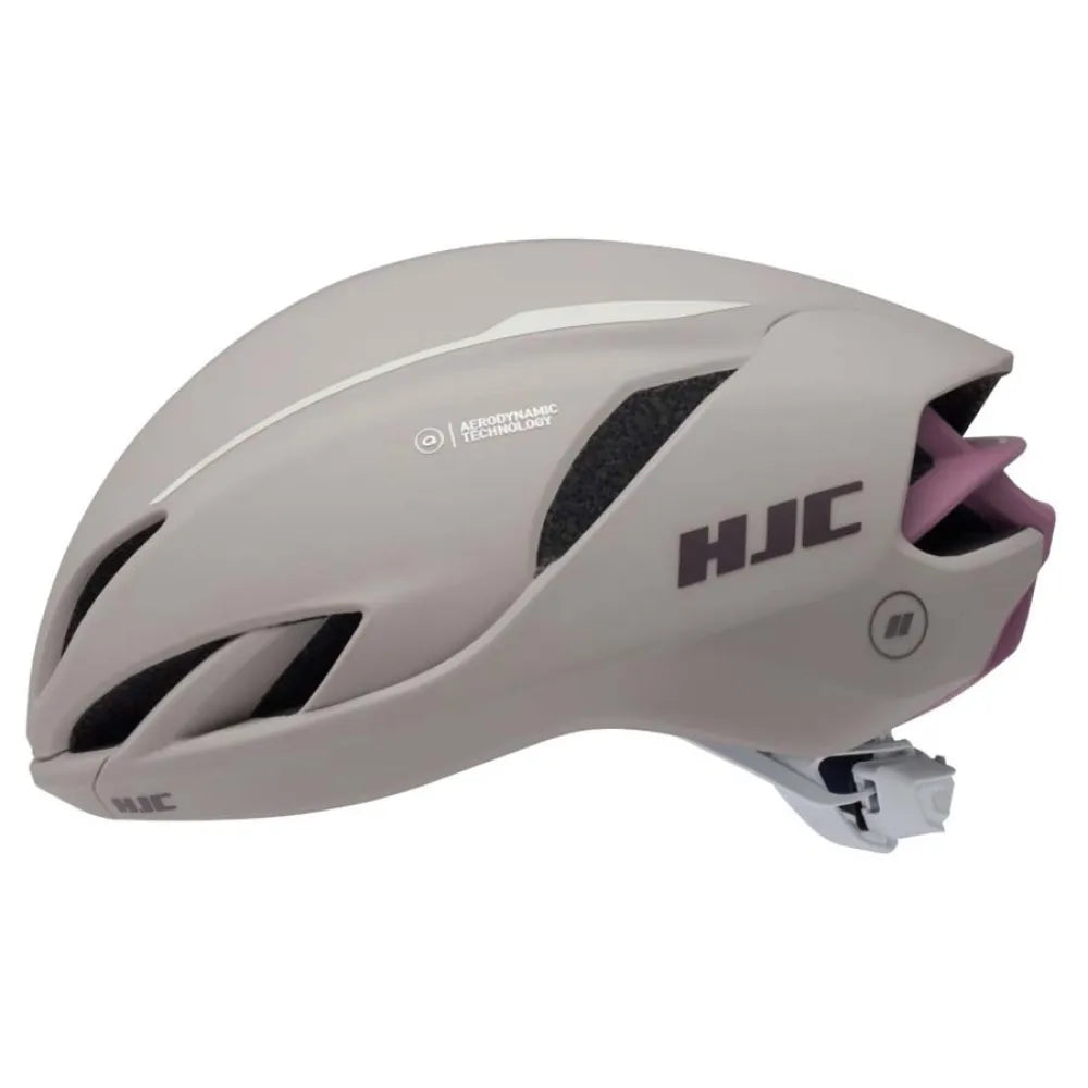 Casco HJC Ruta FURION 3