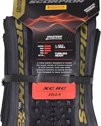 LLANTA 29 MTB PIRELLI SCORPION