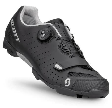 Zapatillas Scott MTB Comp BOA