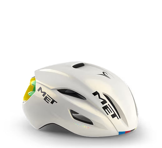 Casco Met Manta Mips Rainbow Edition 2025