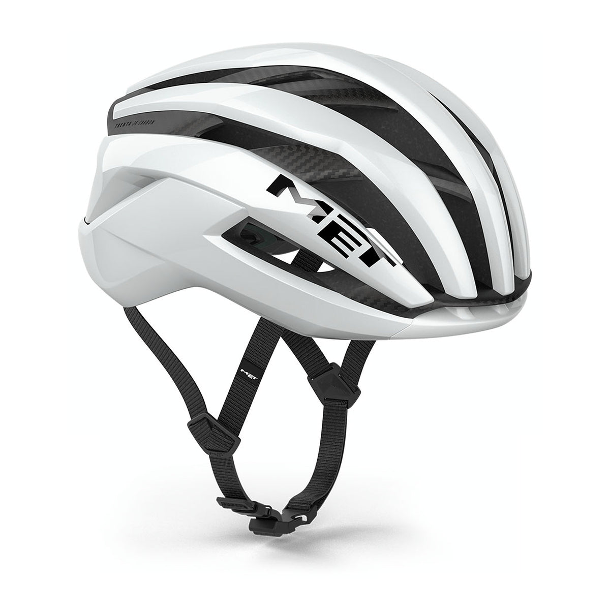 Casco MET Trenta 3K Carbon Mips Air Node
