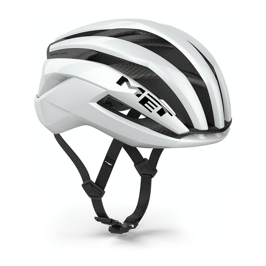 Casco MET Trenta 3K Carbon Mips Air Node