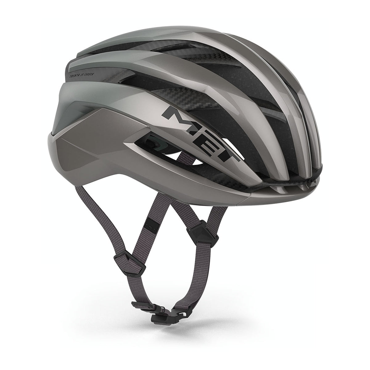 Casco MET Trenta 3K Carbon Mips Air Node