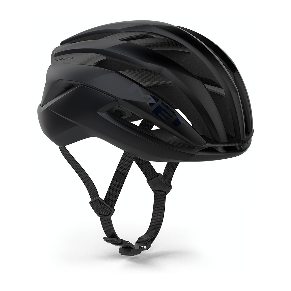 Casco MET Trenta 3K Carbon Mips Air Node