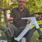 BICICLETA SCOTT FOIL RC PRO 2026 CARBONO 12 VEL