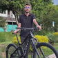 BICICLETA E-BIKE SCOTT STRIKE E RIDE 940 2022