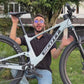 BICICLETA SCOTT SPARK RC PRO 2026