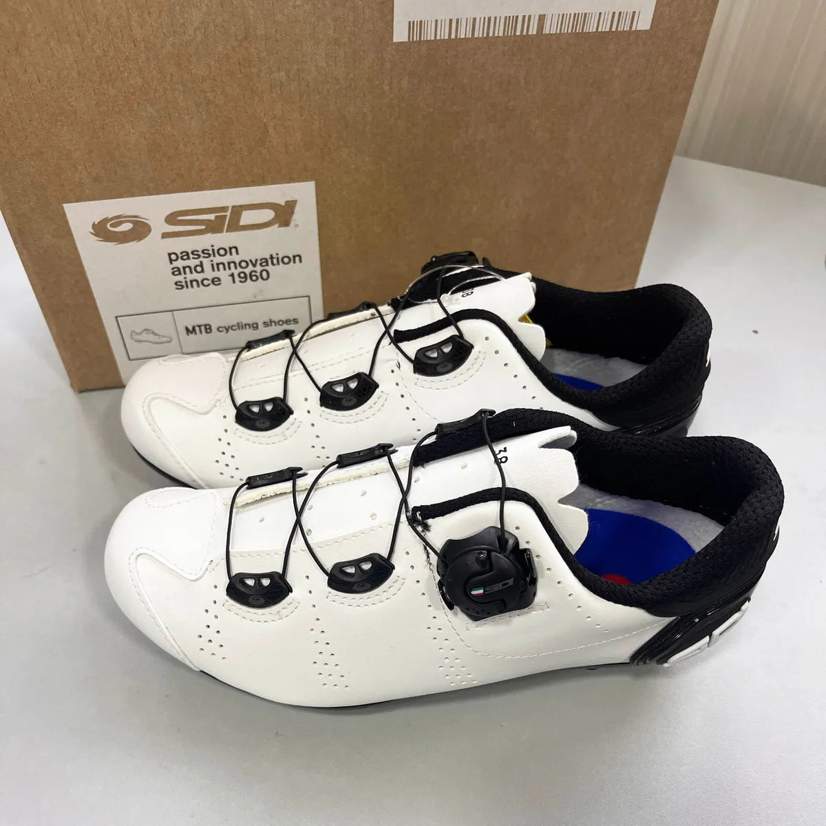 Zapatillas SIDI MTB SPEED