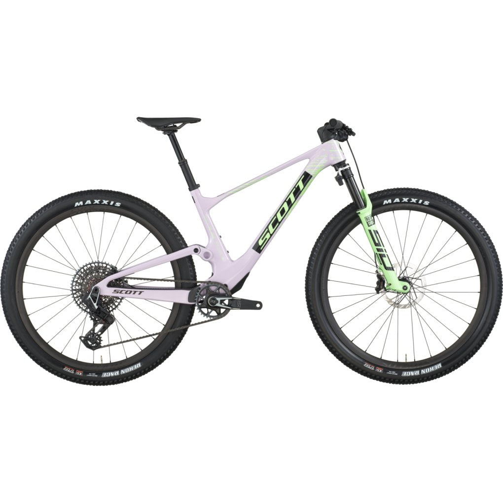 BICICLETA SCOTT SPARK RC WORLD CUP 2026